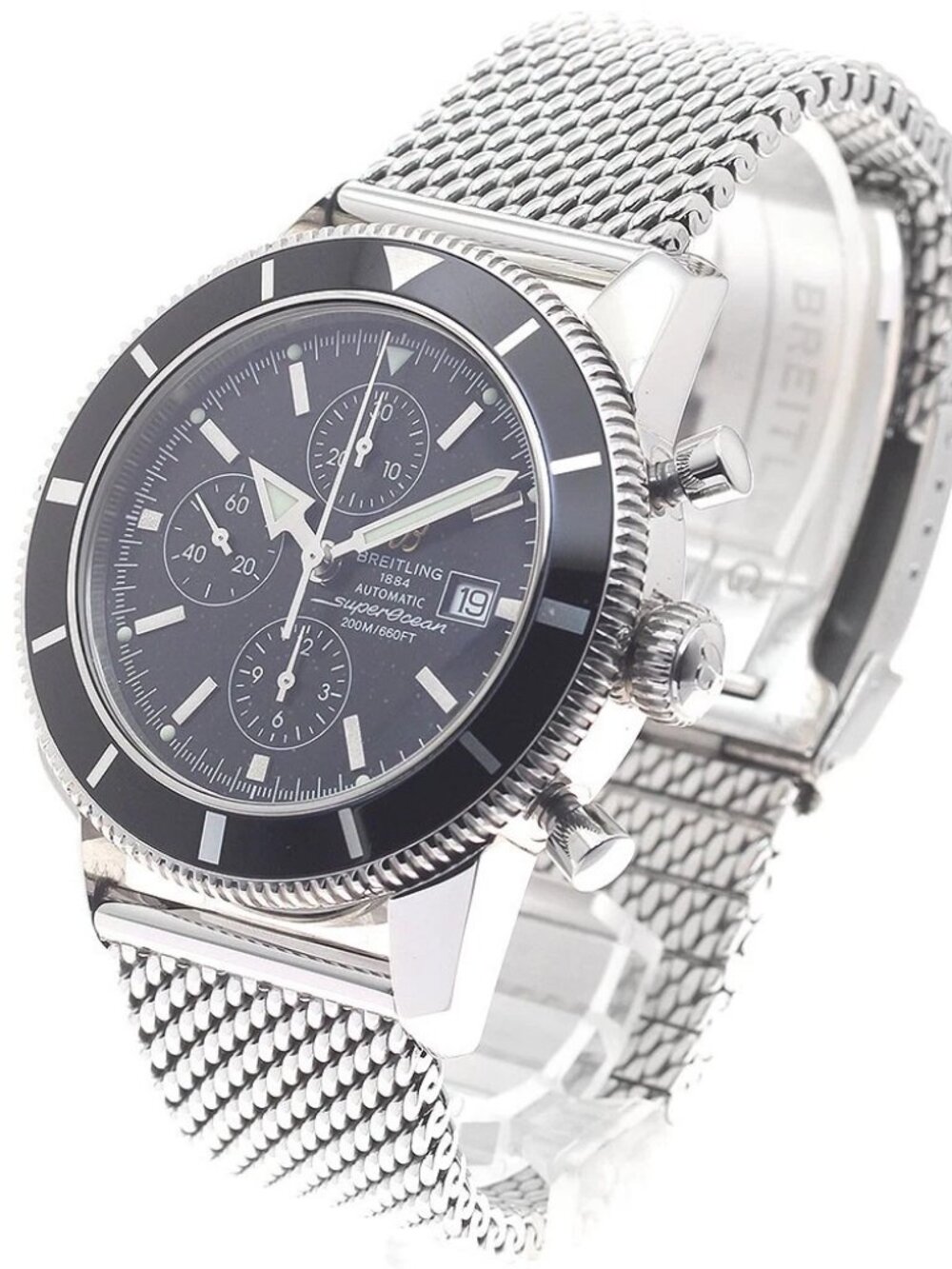 BREITLING Superocean Heritage